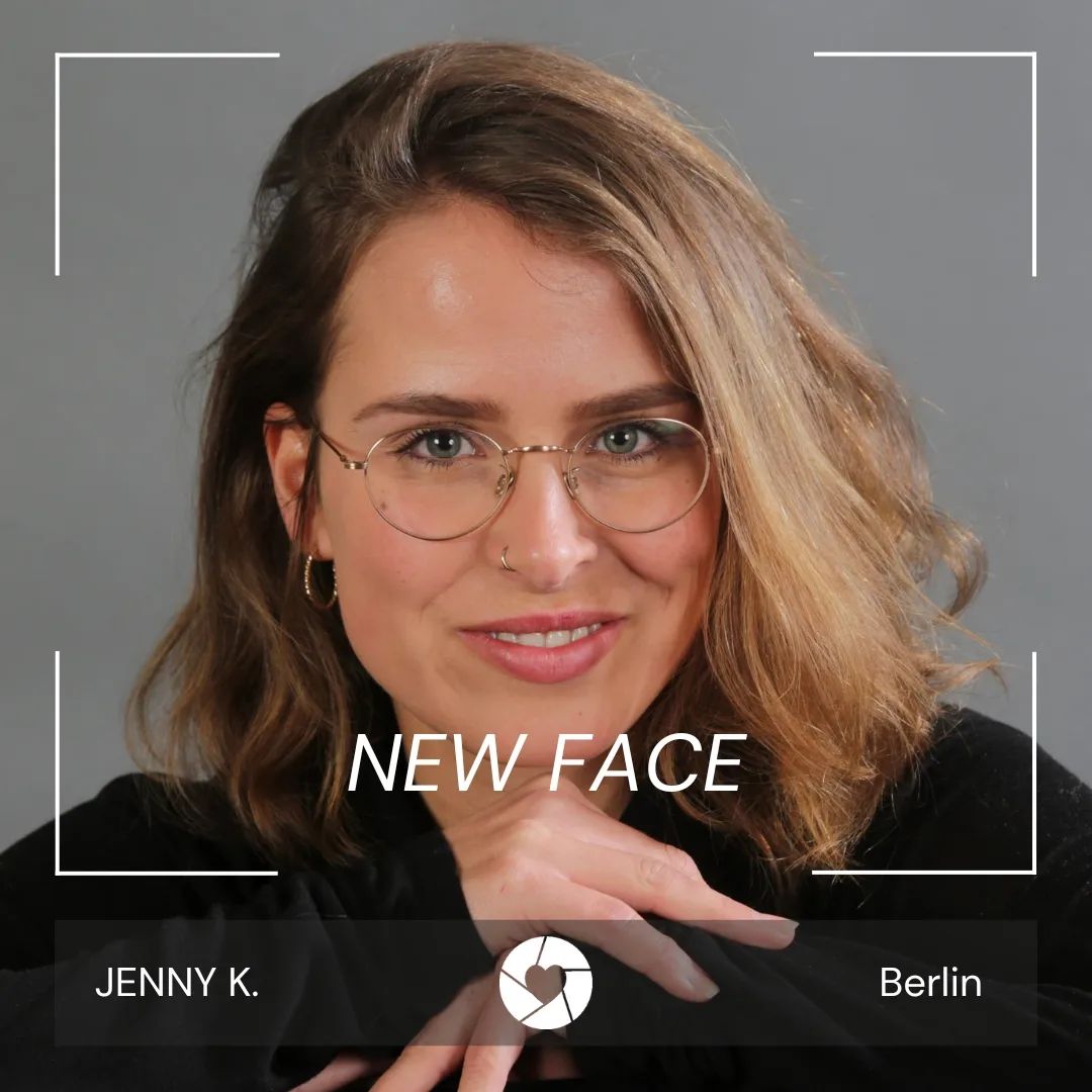 NEW FACE - JENNY K.
Wilkommen bei den Lieblingsmenschen
Vielen Dank für die tolle Arbeit liebe @tine_keil
#modelagentur #modelagency
#lieblingsmenschberlin #familymodelagency #newface #lieblingsmenschagentur #agenturfürtollemenschen #modelagenturberlin #Berlin #seniormodels #modelagenturfürfamilien #berlinmodels #modelberlin
#schauspielagentur #actors #peopleagency #peopleagentur #model #casting