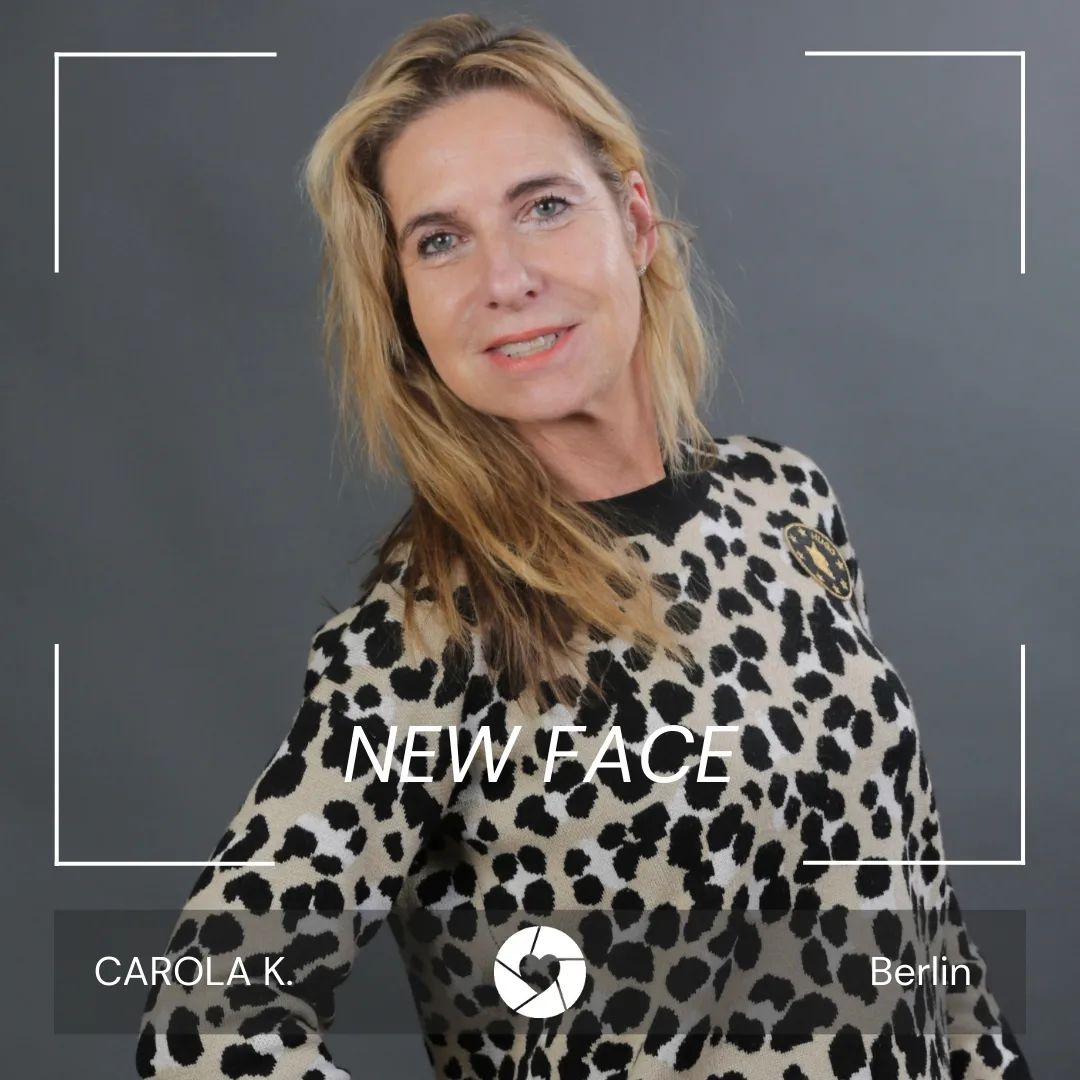 NEW FACE
Willkommen bei den Lieblingsmenschen Carola K.
Vielen Dank @tine_keil für die tolle Arbeit!
#modelagentur #modelagency
#lieblingsmenschberlin #familymodelagency #newface #lieblingsmenschagentur #agenturfürtollemenschen #modelagenturberlin #Berlin #seniormodels #modelagenturfürfamilien #berlinmodels #modelberlin
#schauspielagentur #actors #peopleagency #peopleagentur #model #casting #sedcardshooting #sedcardfotos #agermodel