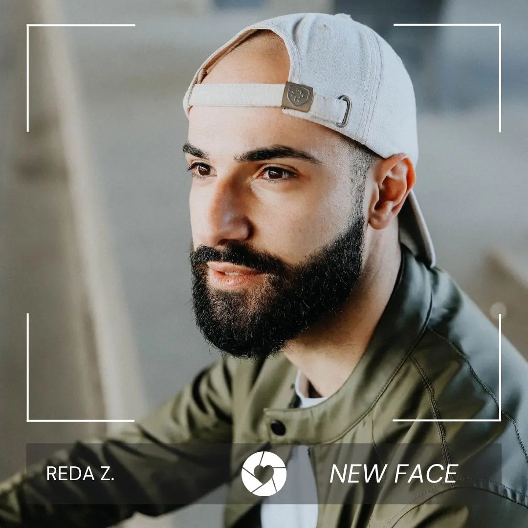 NEW FACE
Willkommen bei den Lieblingsmenschen Reda Z.
#modelagentur #modelagency
#lieblingsmenschberlin #familymodelagency #newface #lieblingsmenschagentur #agenturfürtollemenschen #modelagenturberlin #Berlin #seniormodels #modelagenturfürfamilien #berlinmodels #modelberlin
#schauspielagentur #actors #peopleagency #peopleagentur #model #casting #sedcardshooting #sedcardfotos #agermodel
