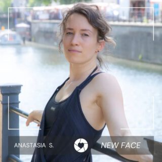 NEW FACE 
Willkommen bei den Lieblingsmenschen Anastasia S.

#modelagentur #modelagency
#lieblingsmenschberlin  #familymodelagency #newface #lieblingsmenschagentur #agenturfürtollemenschen #modelagenturberlin #Berlin #seniormodels #modelagenturfürfamilien #berlinmodels #modelberlin
#schauspielagentur #actors #peopleagency #peopleagentur #model #casting #sedcardshooting #sedcardfotos #agermodel